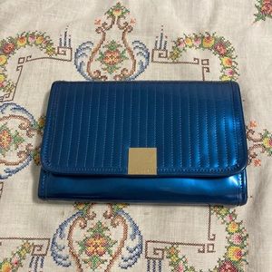 Ted baker clutch / crossbody